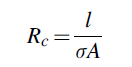 Electrolysis